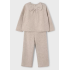 Mayoral knit glitter set